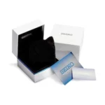 ساعت مردانه سیکو اتوماتیک مدل SNXS77K - تصویر 3