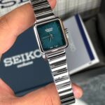 ساعت مچی زنانه سیکو اکسکلوسیو اورجینال ژاپن مدل 3231L